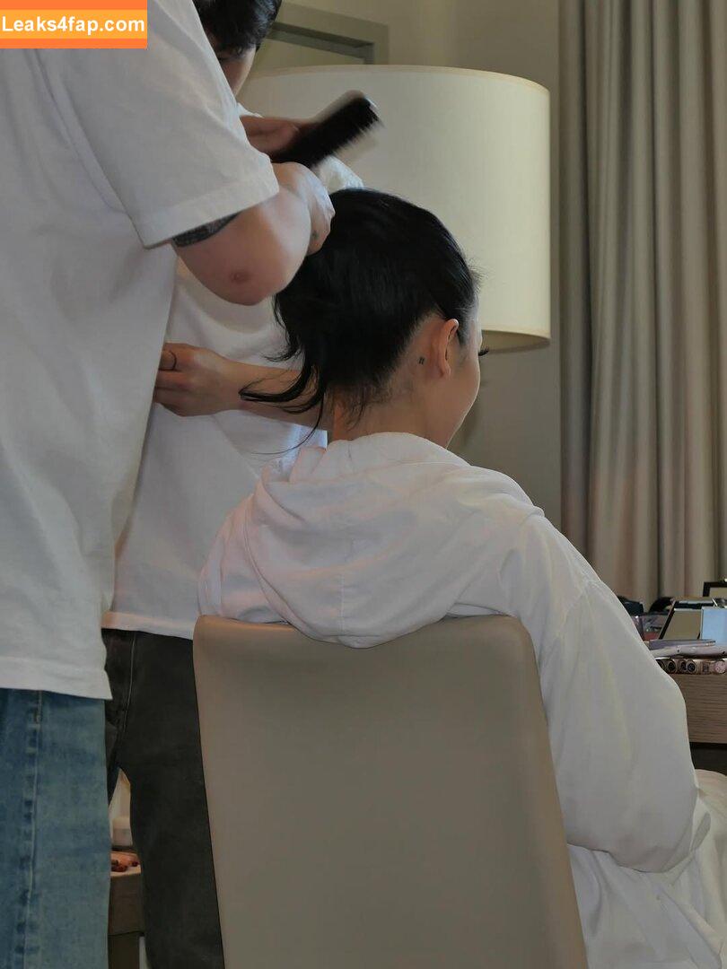 Ningning (æspa / aespa / imnotningning / littlechopper leaked photo photo #1089