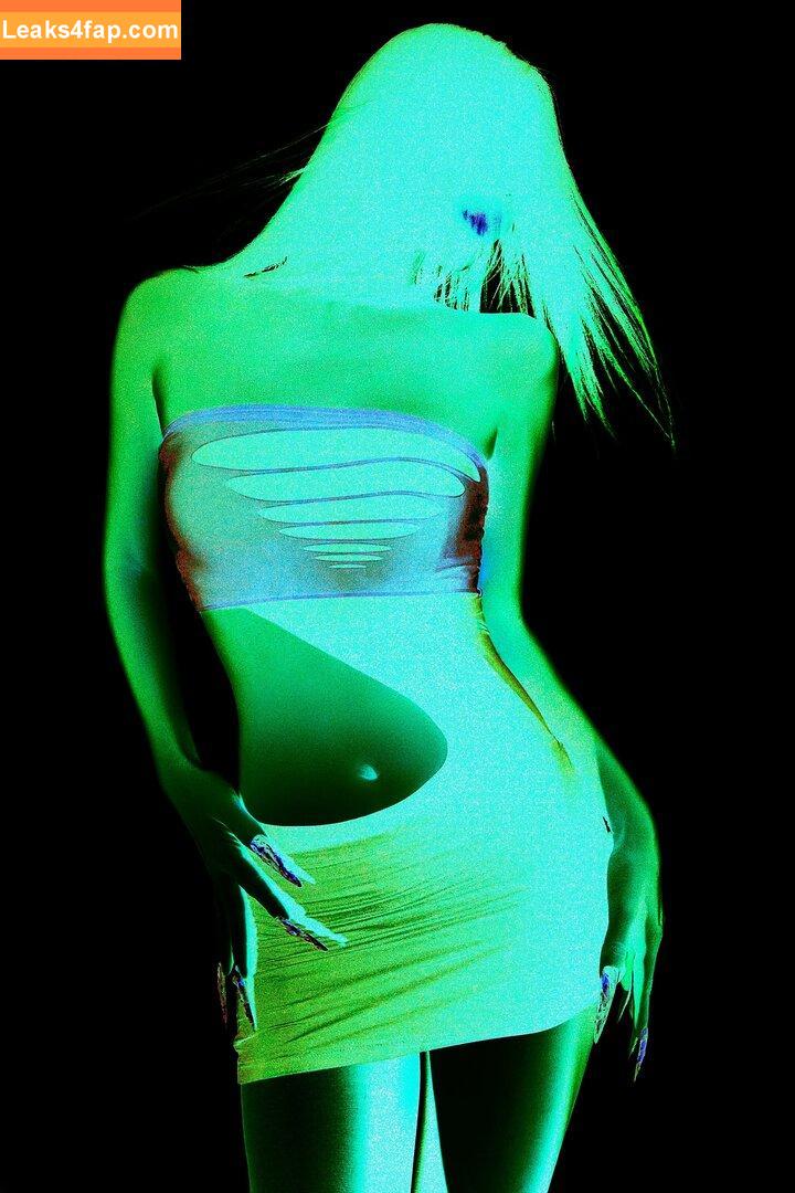 Ningning (æspa / aespa / imnotningning / littlechopper leaked photo photo #1100