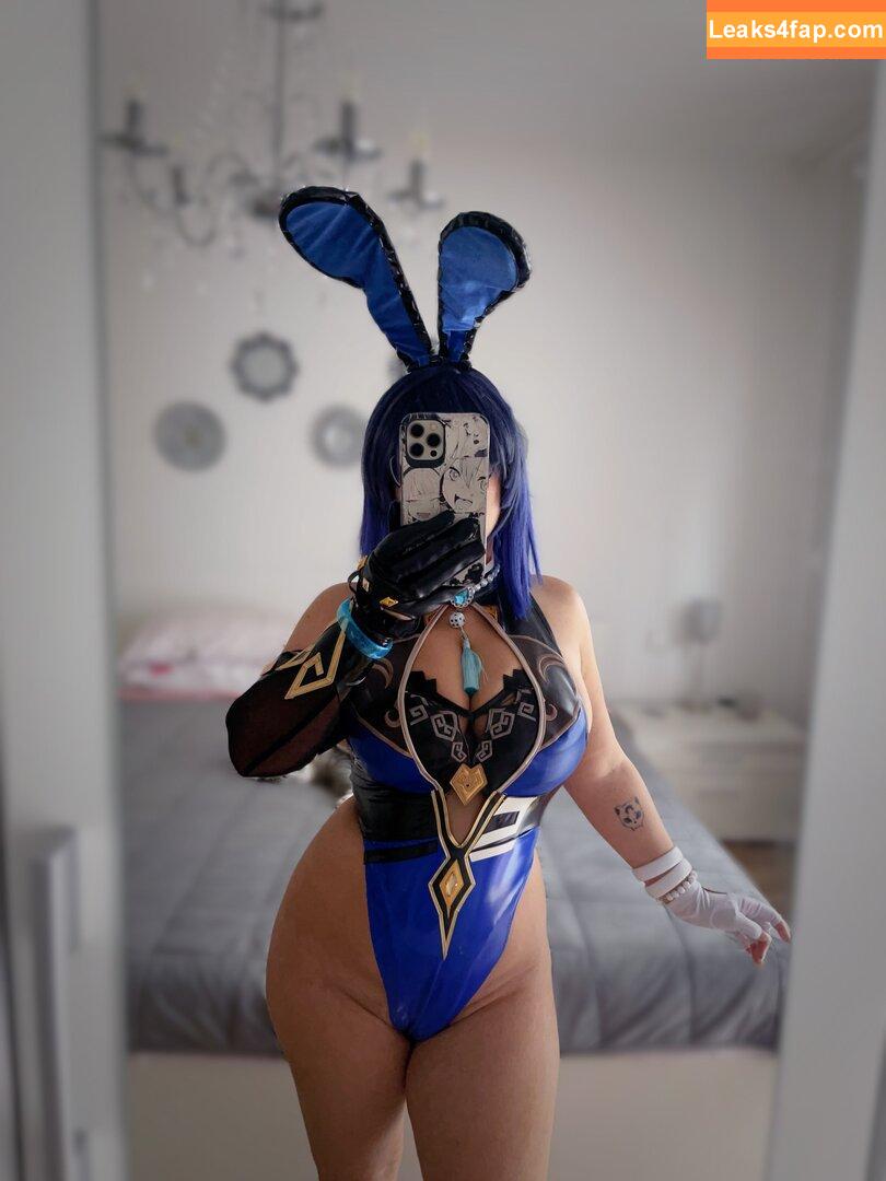 niniitard / ninii / ninitard leaked photo photo #0046