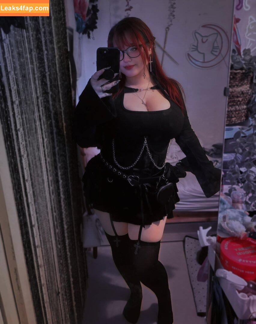 niniitard / ninii / ninitard leaked photo photo #0410