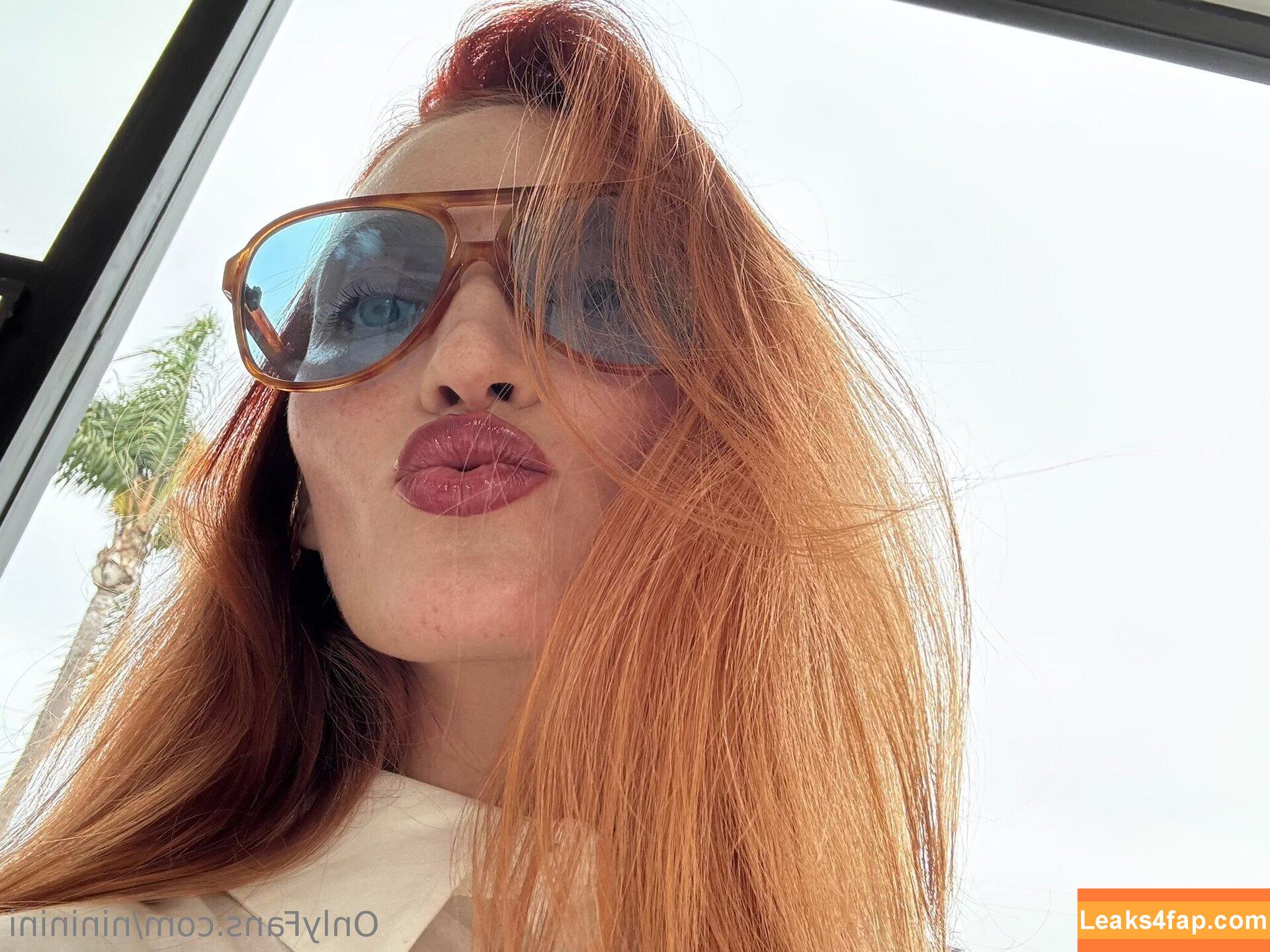 nininini / metanfetanini leaked photo photo #0036