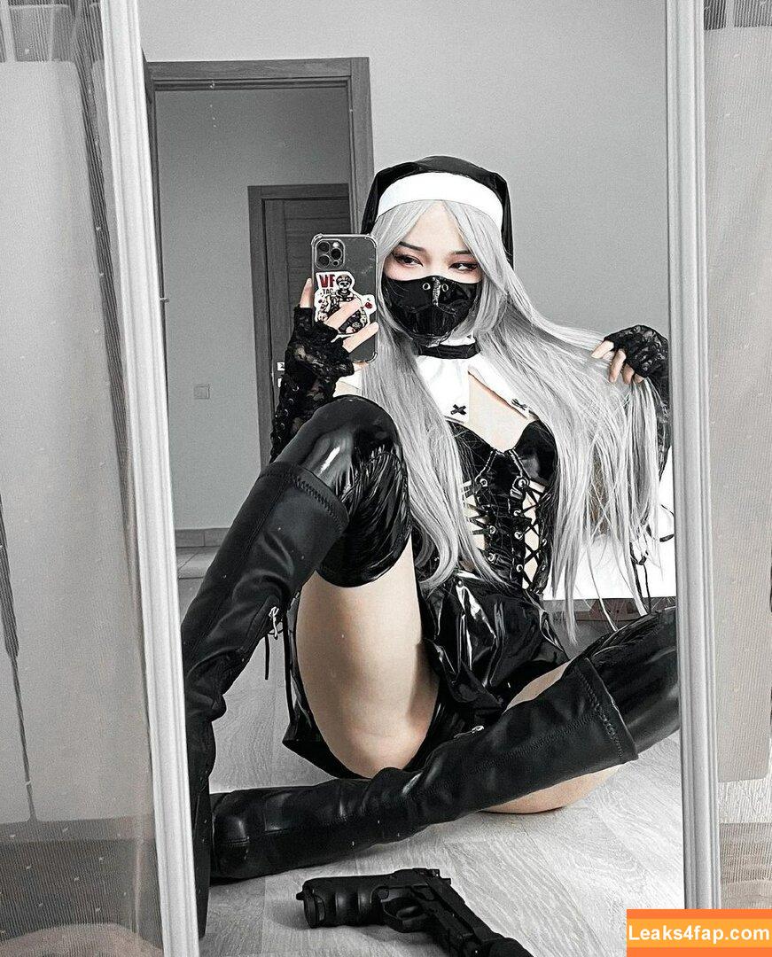 Ninja.Vi / Ninja Vi / Violet leaked photo photo #0002
