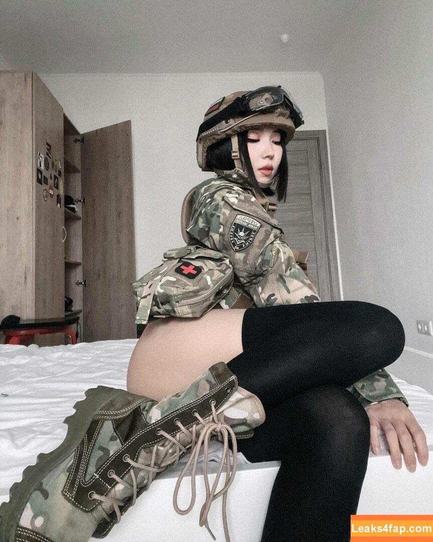 Ninja.Vi / Ninja Vi / Violet leaked photo photo #0006