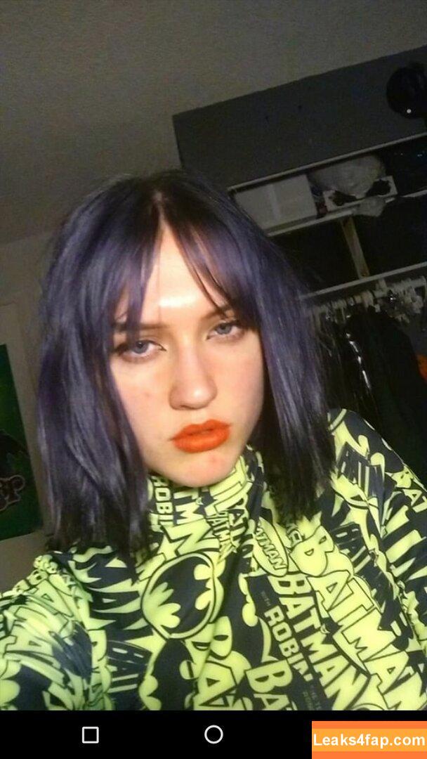 NinjagoBabe2001 / aliencovenantnaildesigns leaked photo photo #0016