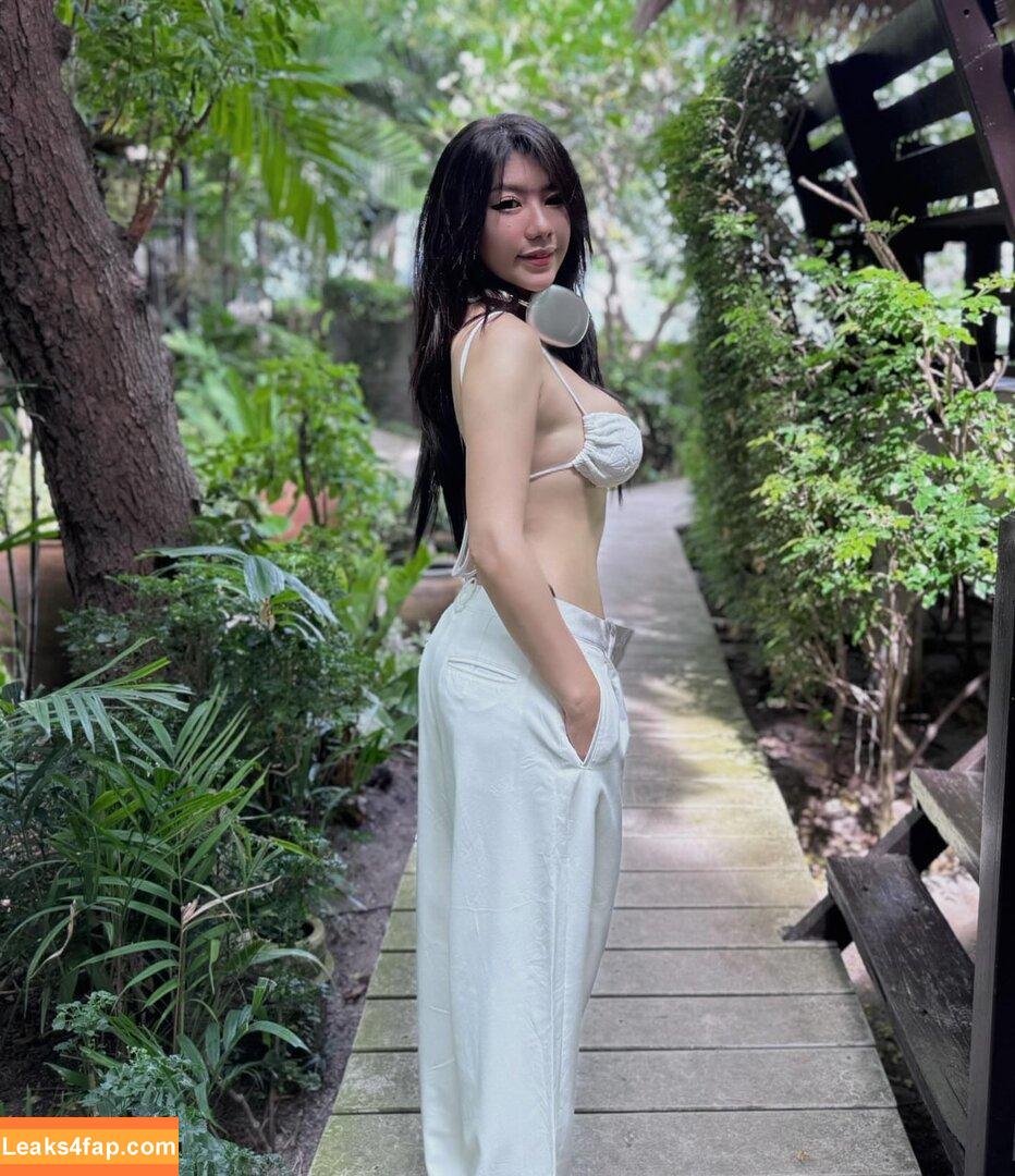Niparat Konyai / Mika / mikahoney / mikanaka9999 / mikapok99 leaked photo photo #0244