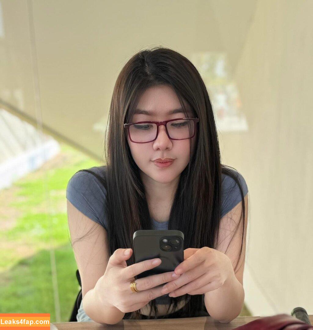 Niparat Konyai / Mika / mikahoney / mikanaka9999 / mikapok99 leaked photo photo #0272