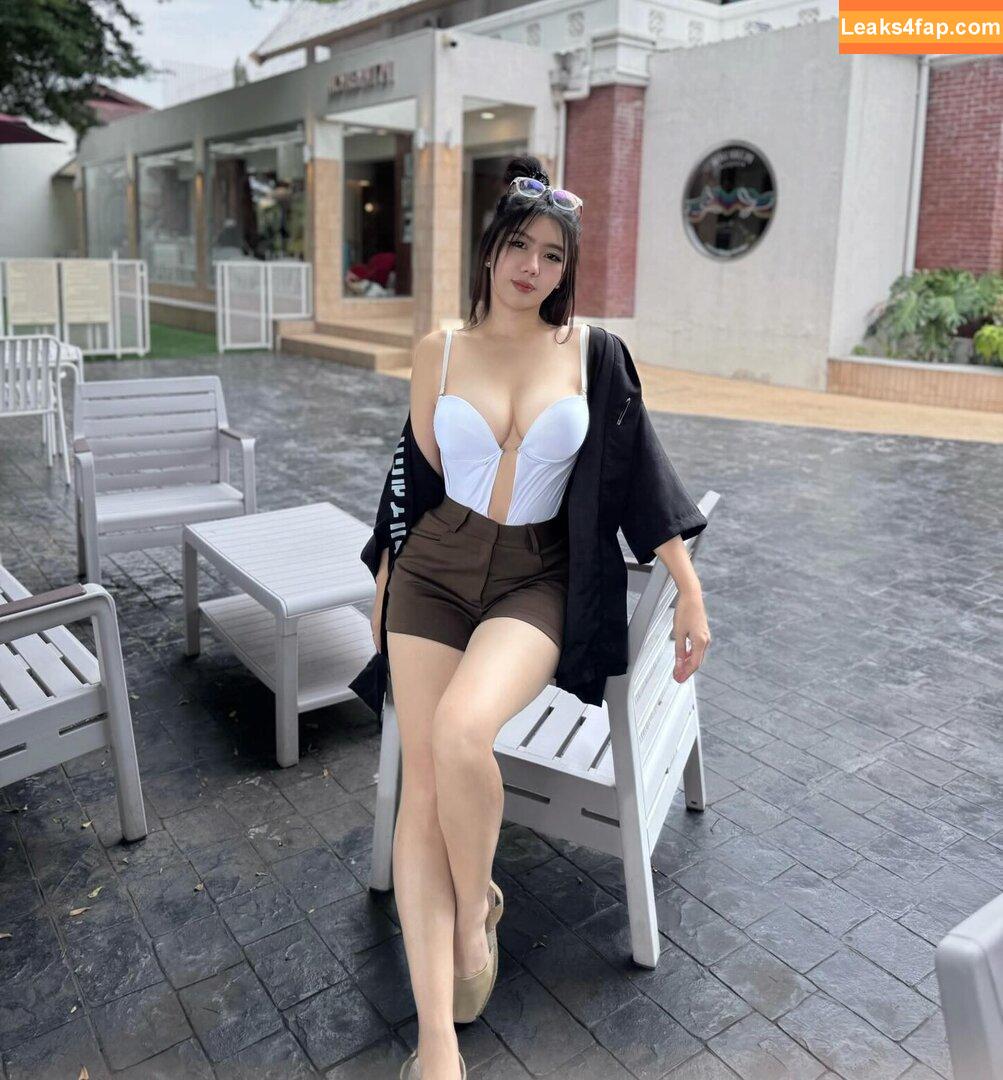 Niparat Konyai / Mika / mikahoney / mikanaka9999 / mikapok99 leaked photo photo #0274