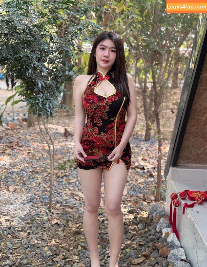 Niparat Konyai / Mika / mikahoney / mikanaka9999 / mikapok99 leaked photo photo #0291