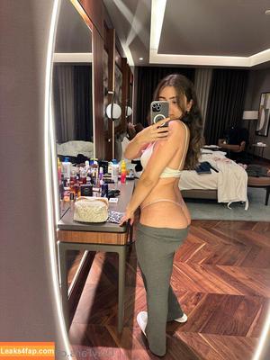 Nisa Kavak фото #0072