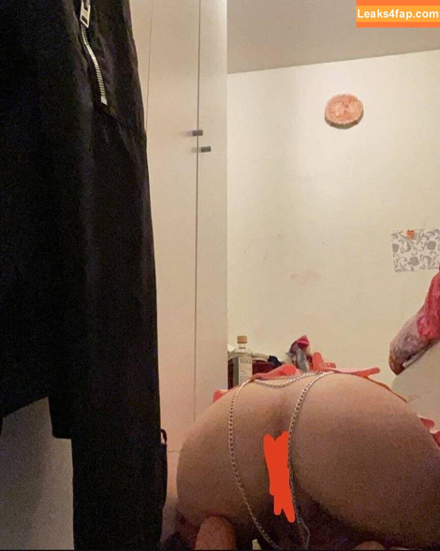 Nisendenise / Denise Sandström leaked photo photo #0010