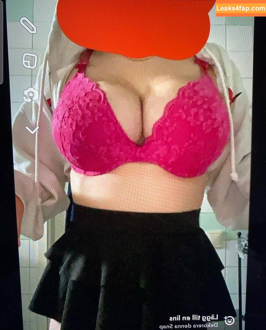 Nisendenise / Denise Sandström leaked photo photo #0015