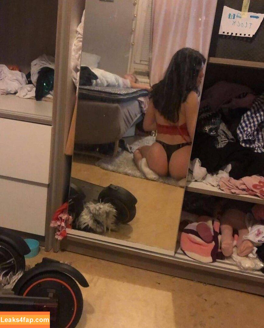 Nisendenise / Denise Sandström leaked photo photo #0017