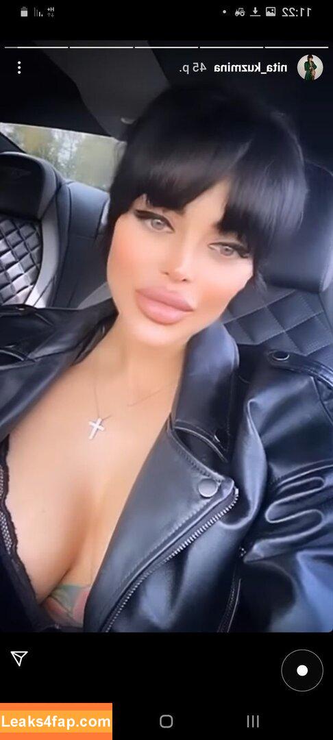 Nita Kuzmina / nita_kuzmina leaked photo photo #0106