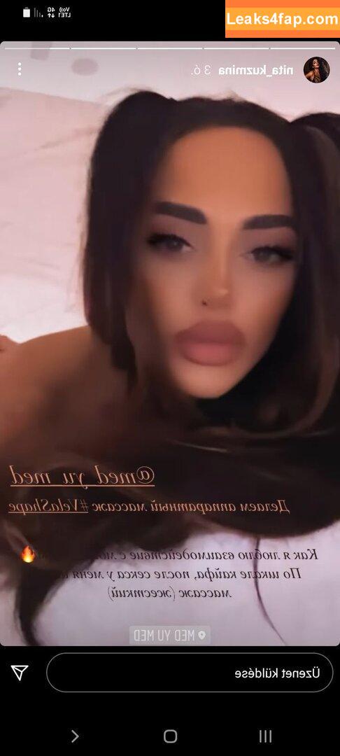 Nita Kuzmina / nita_kuzmina leaked photo photo #0107