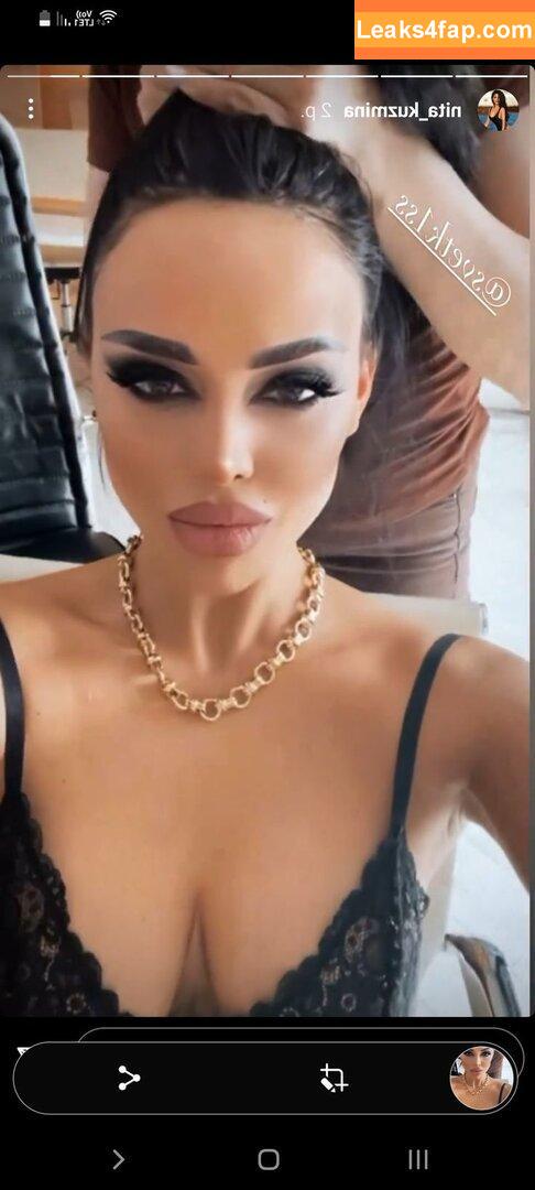 Nita Kuzmina / nita_kuzmina leaked photo photo #0109