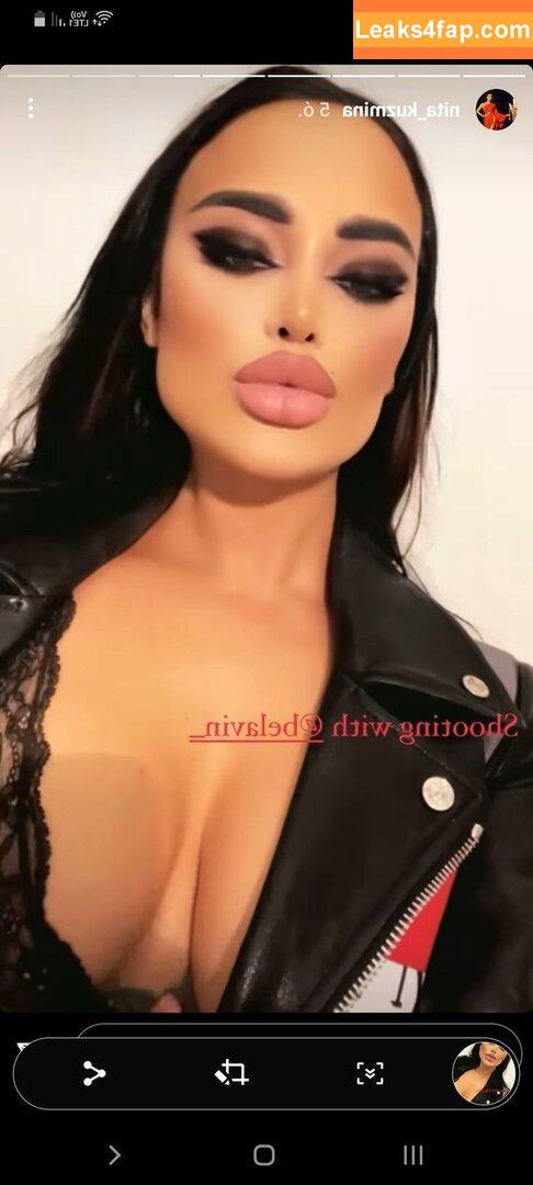 Nita Kuzmina / nita_kuzmina leaked photo photo #0111