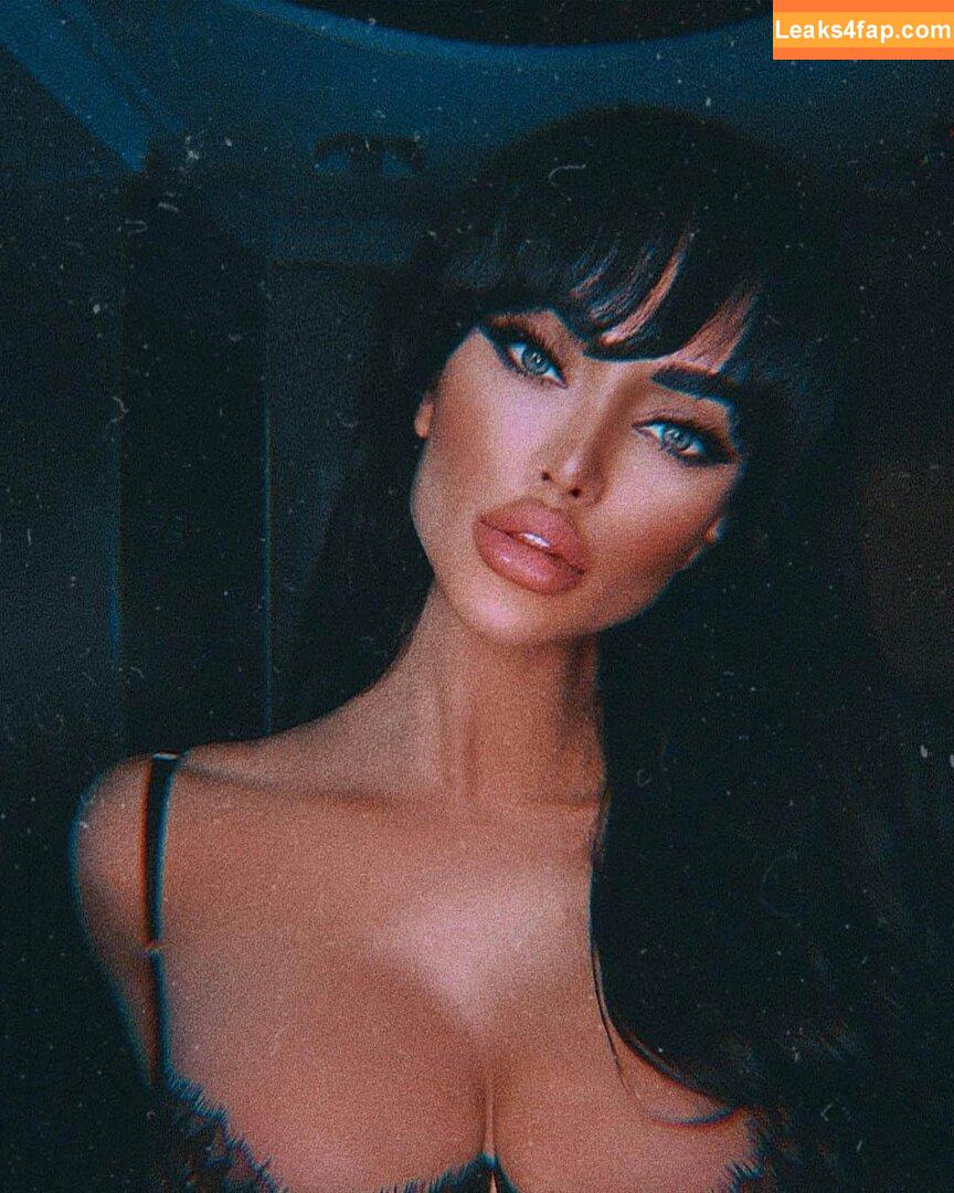Nita Kuzmina / nita_kuzmina leaked photo photo #0115