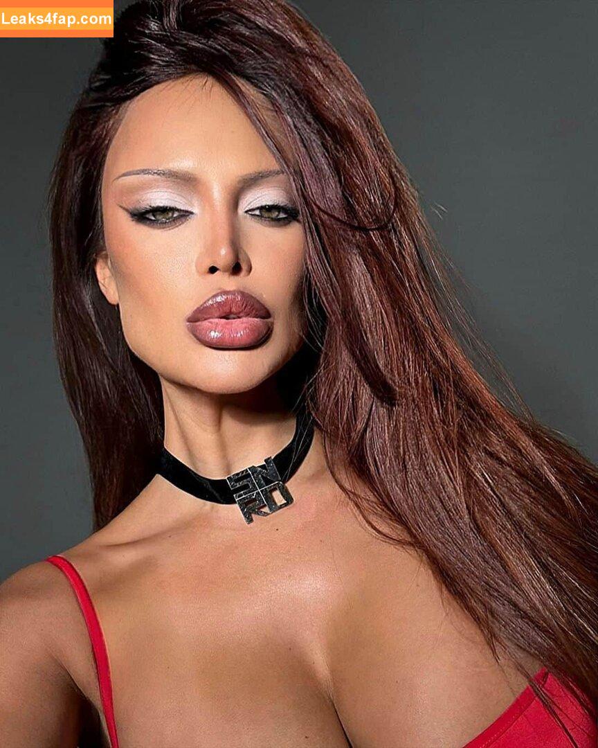 Nita Kuzmina / nita_kuzmina leaked photo photo #0116