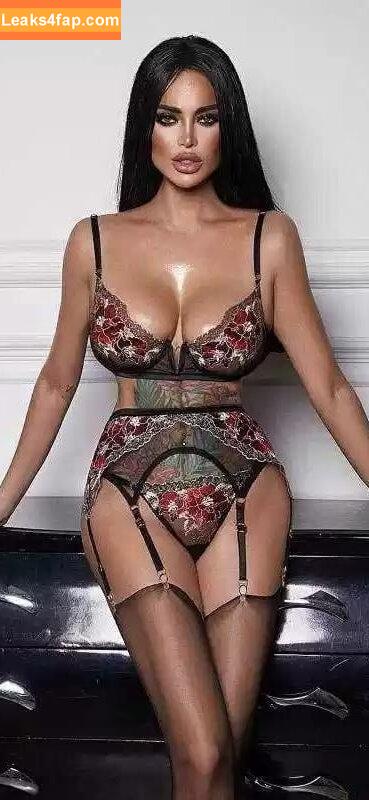 Nita Kuzmina / nita_kuzmina / nitakuzmina leaked photo photo #0131