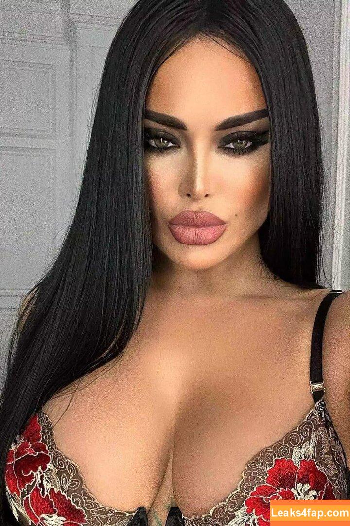 Nita Kuzmina / nita_kuzmina / nitakuzmina leaked photo photo #0132
