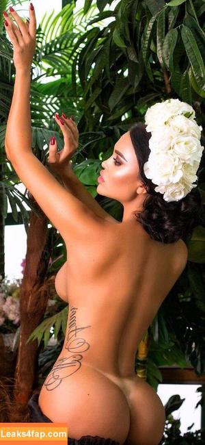 Nita Kuzmina photo #0124