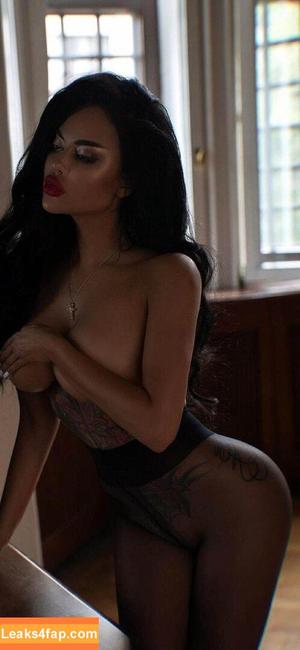 Nita Kuzmina photo #0125