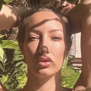 random model