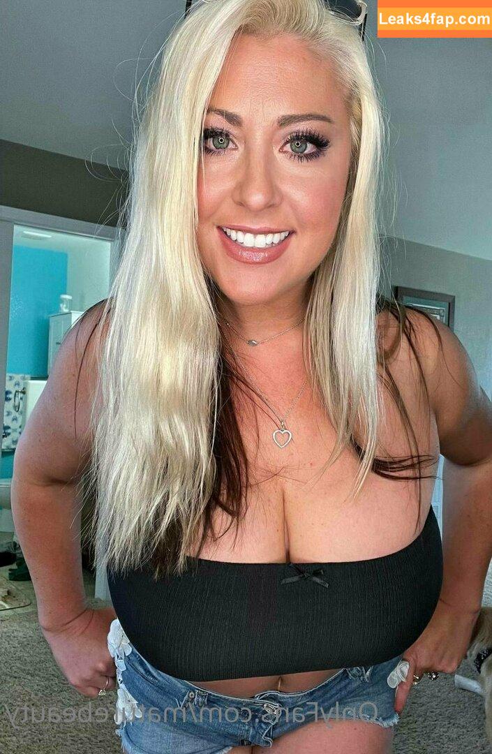 nitamarie1 / nita_mariee leaked photo photo #0115