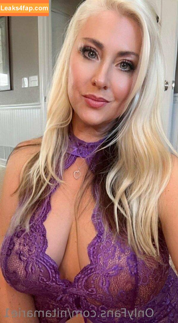 nitamarie1 / nita_mariee leaked photo photo #0159
