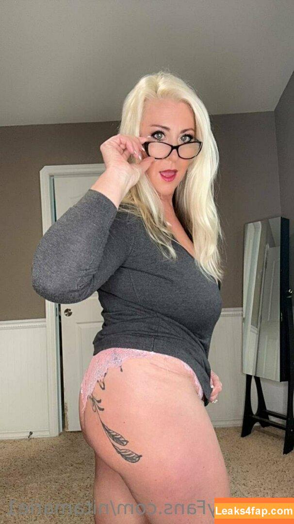 nitamarie1 / nita_mariee leaked photo photo #0214