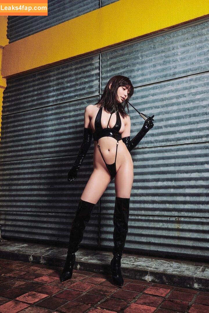 Nitori Sayaka / uw.sayaka leaked photo photo #0169