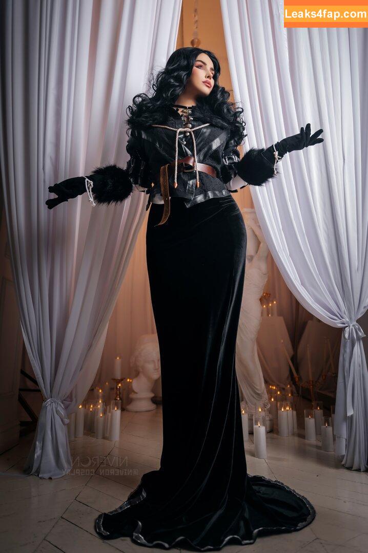 Niveron Cosplay / niveron_cosplay слитое фото фото #0078