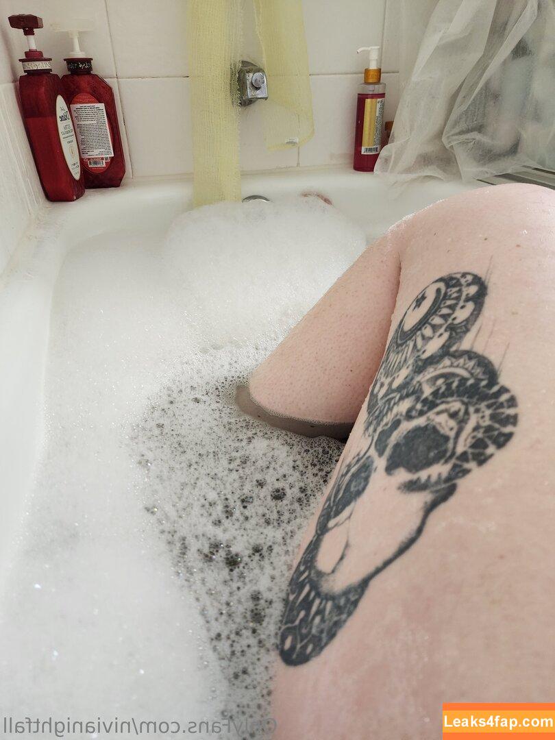 nivianightfall / niviachanta leaked photo photo #0001