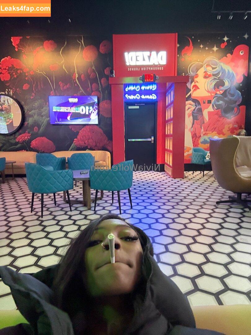 niviawolfe / nivia.wolfe leaked photo photo #0073