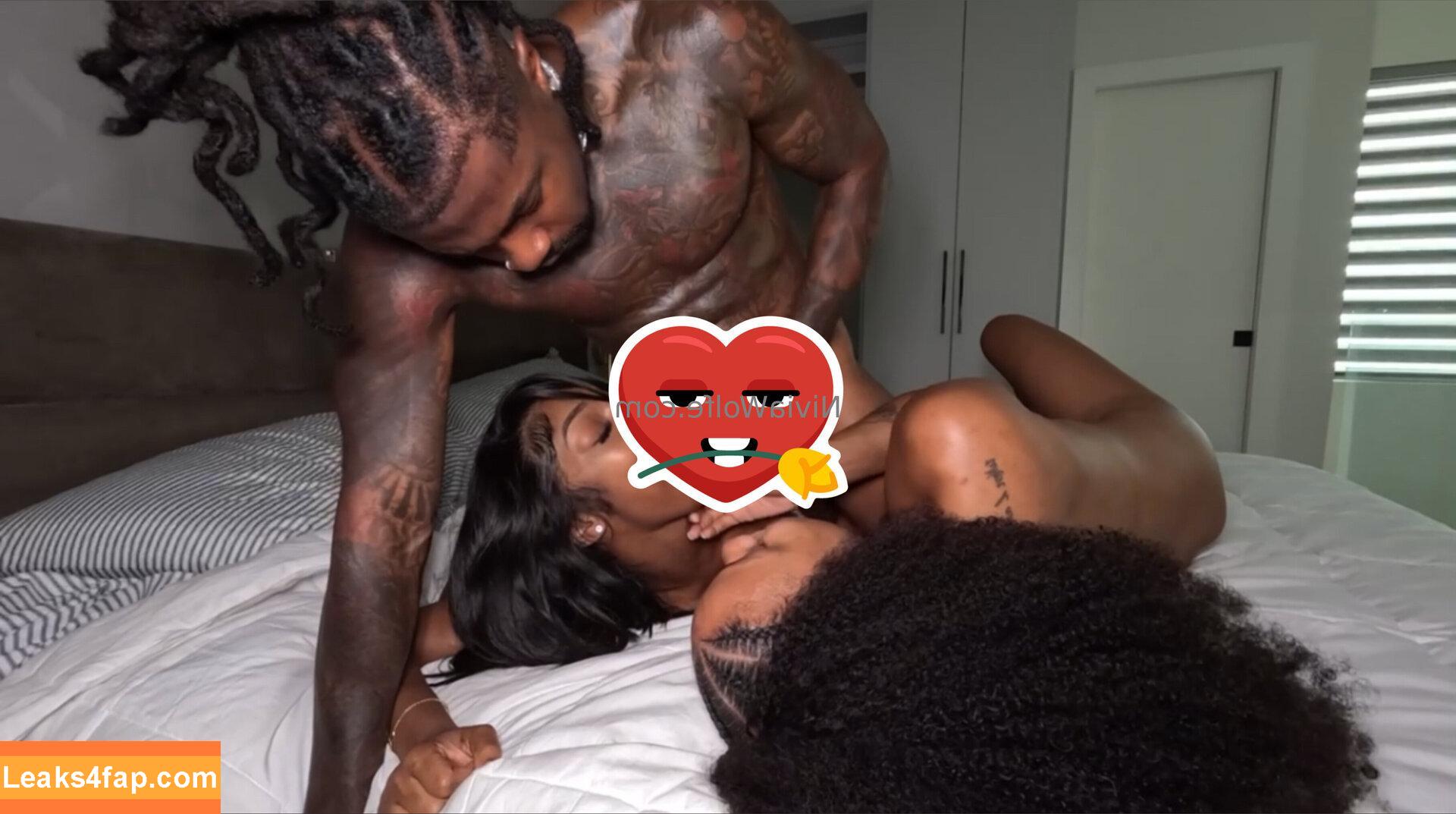 niviawolfe / nivia.wolfe leaked photo photo #0084