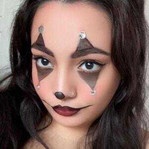 random model