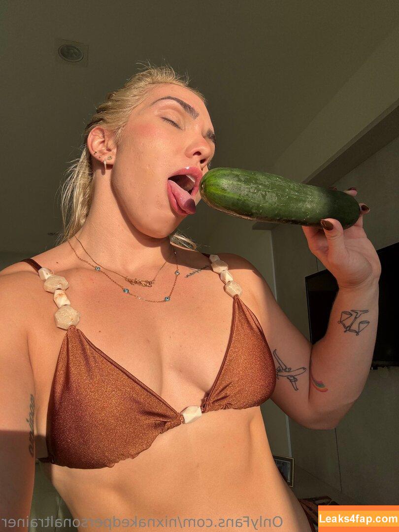 nixnakedpersonaltrainer /  leaked photo photo #0005