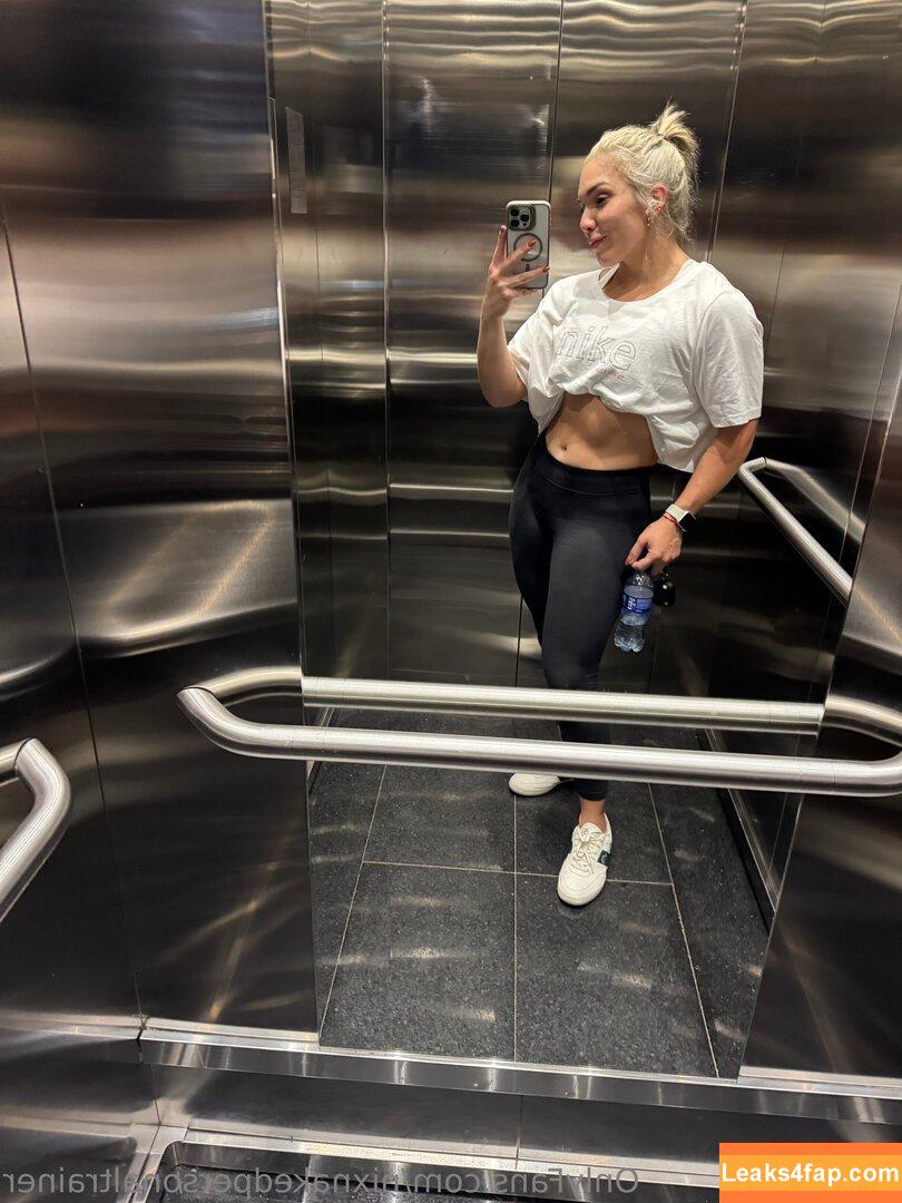 nixnakedpersonaltrainer /  leaked photo photo #0011