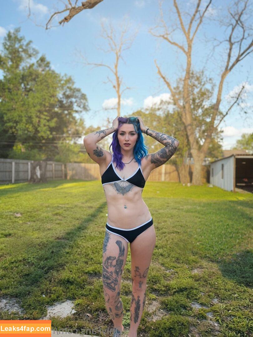 Nixonell free nudes
