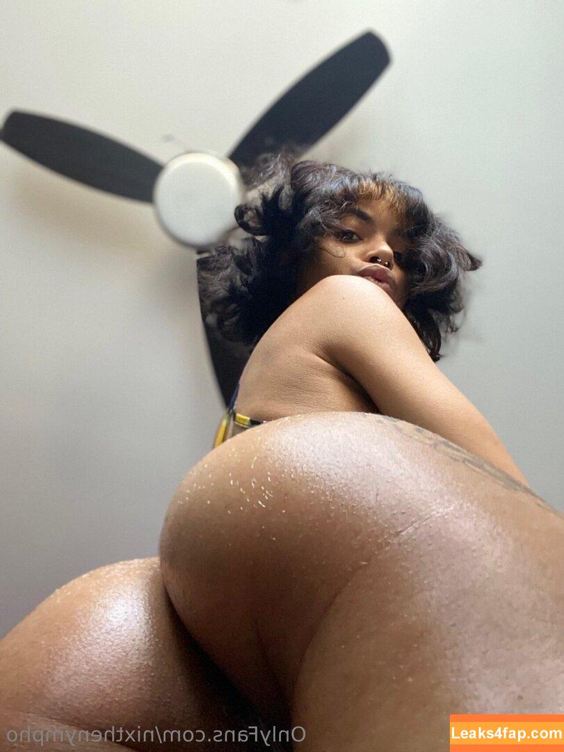 nixthenympho / nix_the_nymph leaked photo photo #0002