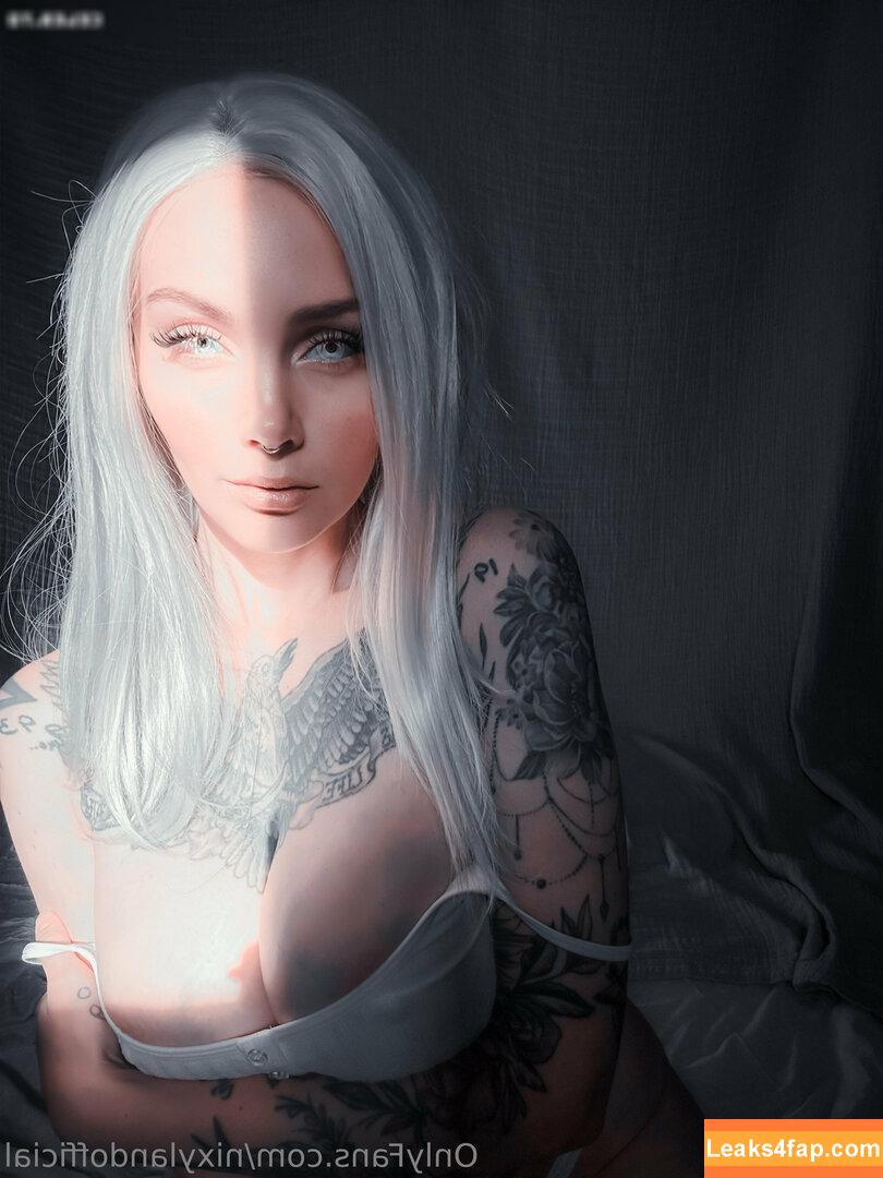 Nixy / eviloldsovl 🦇 / evilsovl / nicole / nixylandofficial слитое фото фото #0018