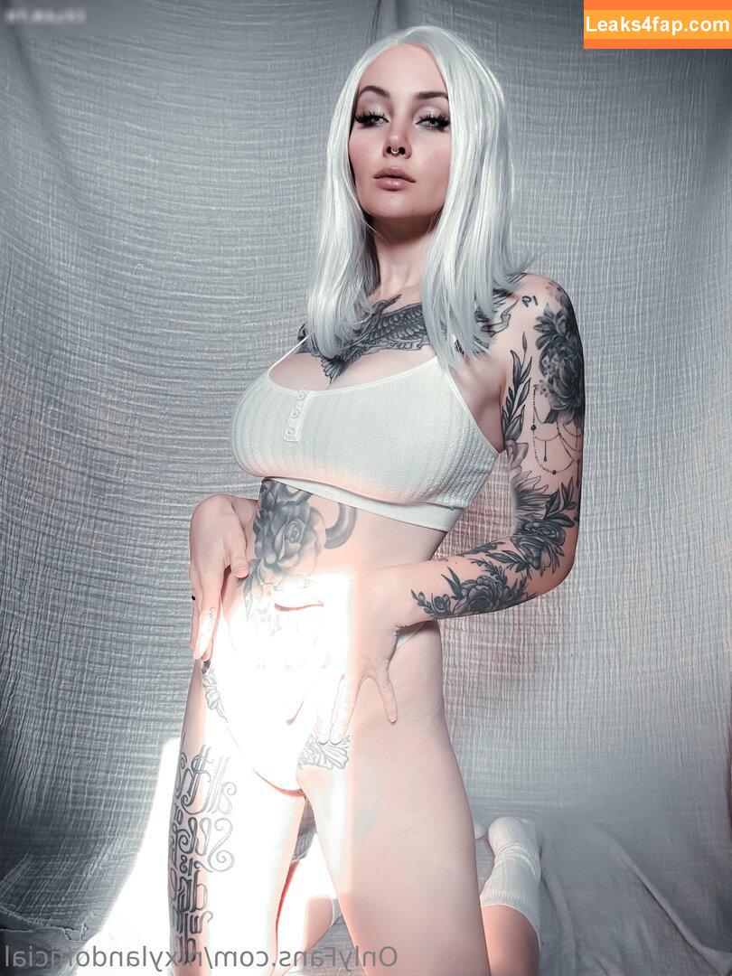 Nixy / eviloldsovl 🦇 / evilsovl / nicole / nixylandofficial слитое фото фото #0024