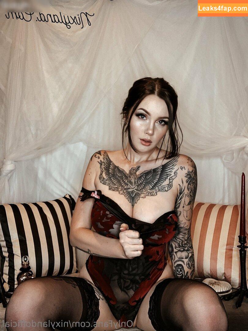 Nixy / eviloldsovl 🦇 / evilsovl / nicole / nixylandofficial слитое фото фото #0071
