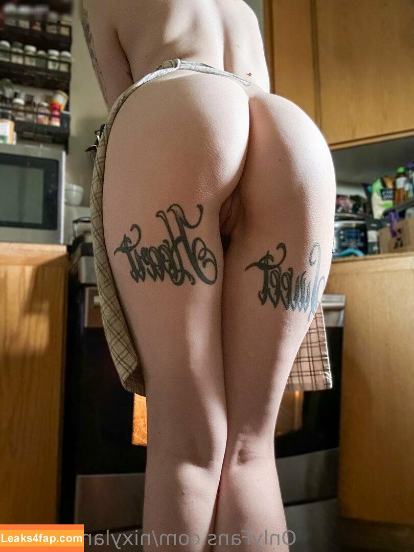 Nixy / eviloldsovl 🦇 / evilsovl / nicole / nixylandofficial leaked photo photo #0075