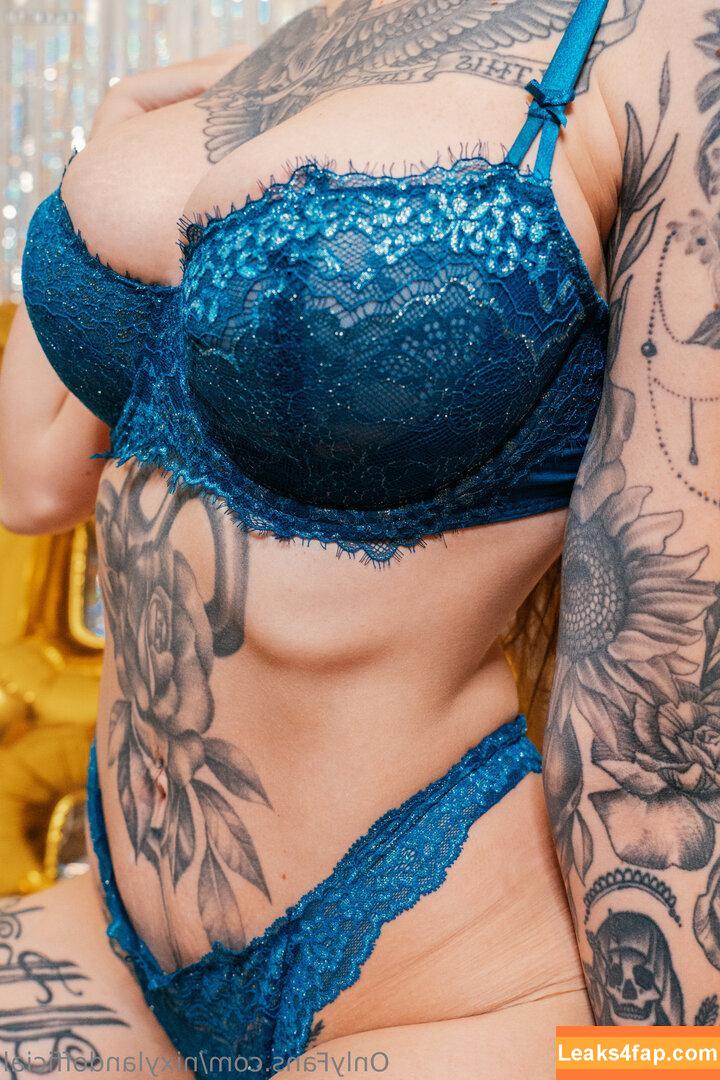 Nixy / eviloldsovl 🦇 / evilsovl / nicole / nixylandofficial слитое фото фото #0080