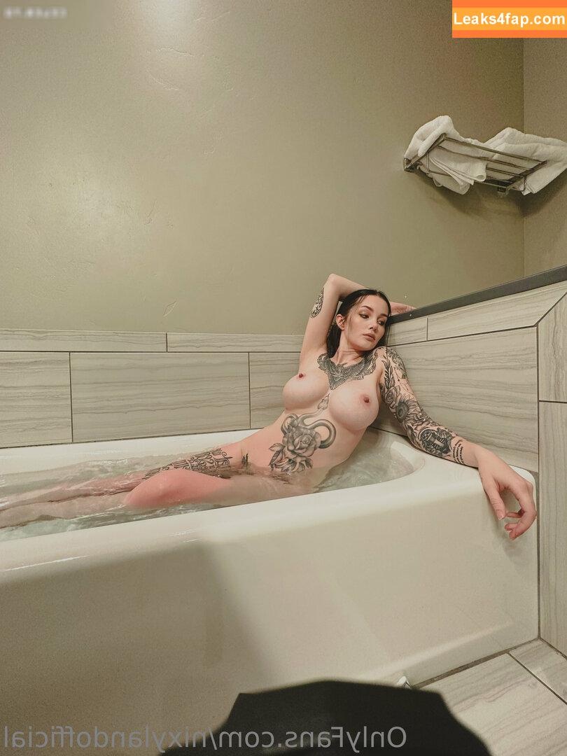 Nixy / eviloldsovl 🦇 / evilsovl / nicole / nixylandofficial слитое фото фото #0098