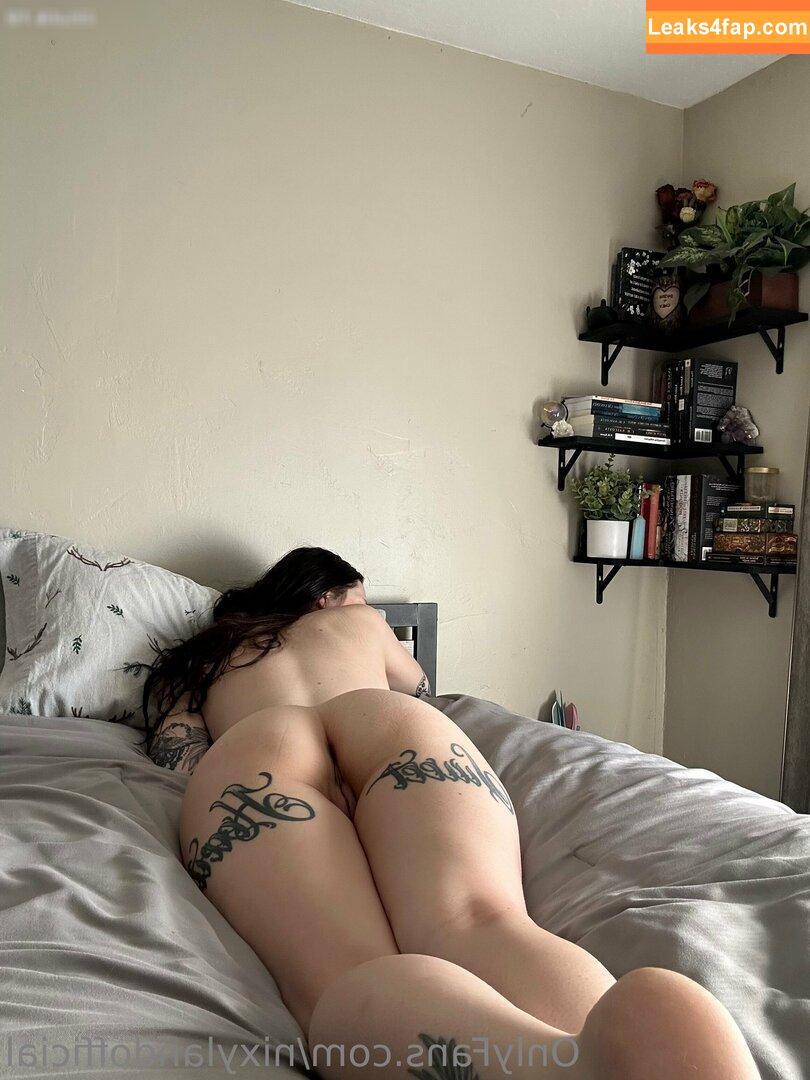 Nixy / eviloldsovl 🦇 / evilsovl / nicole / nixylandofficial слитое фото фото #0121