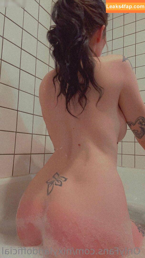 Nixy / eviloldsovl 🦇 / evilsovl / nicole / nixylandofficial leaked photo photo #0148