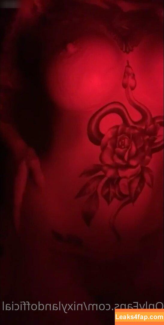 Nixy / eviloldsovl 🦇 / evilsovl / nicole / nixylandofficial leaked photo photo #0194