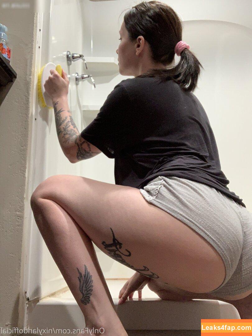 Nixy / eviloldsovl 🦇 / evilsovl / nicole / nixylandofficial leaked photo photo #0238
